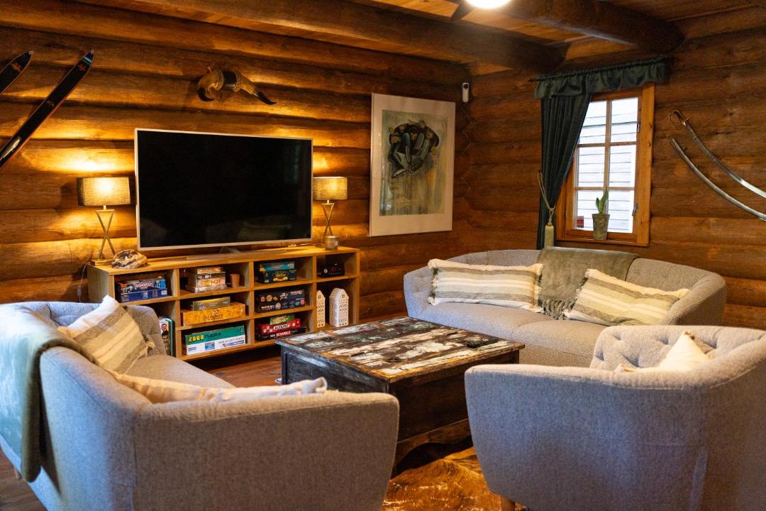 Photo of Livingroom in Orkelljunga Municipality