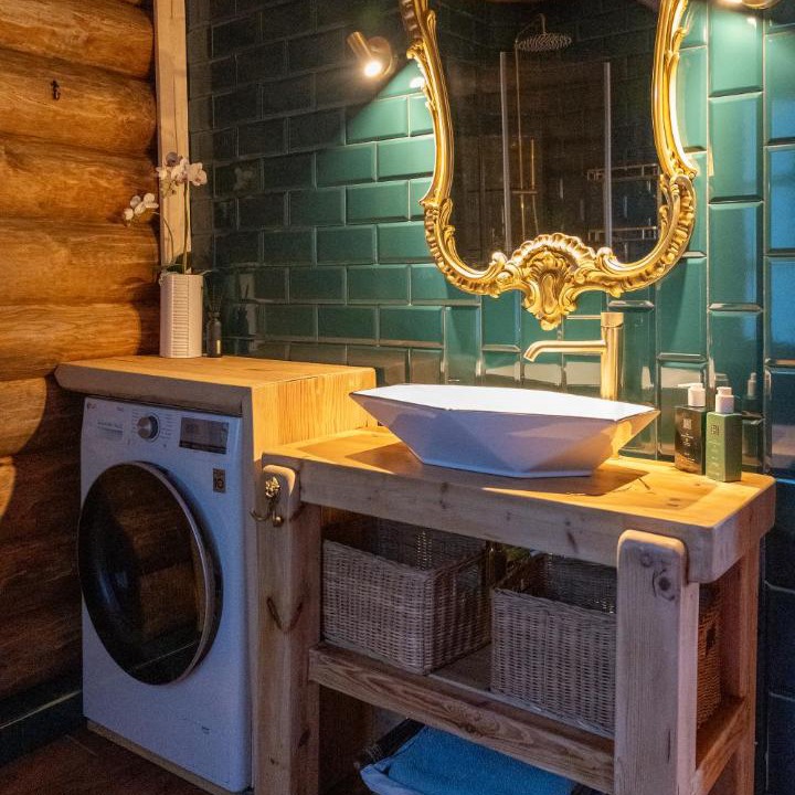 Photo of Bathroom in Orkelljunga Municipality