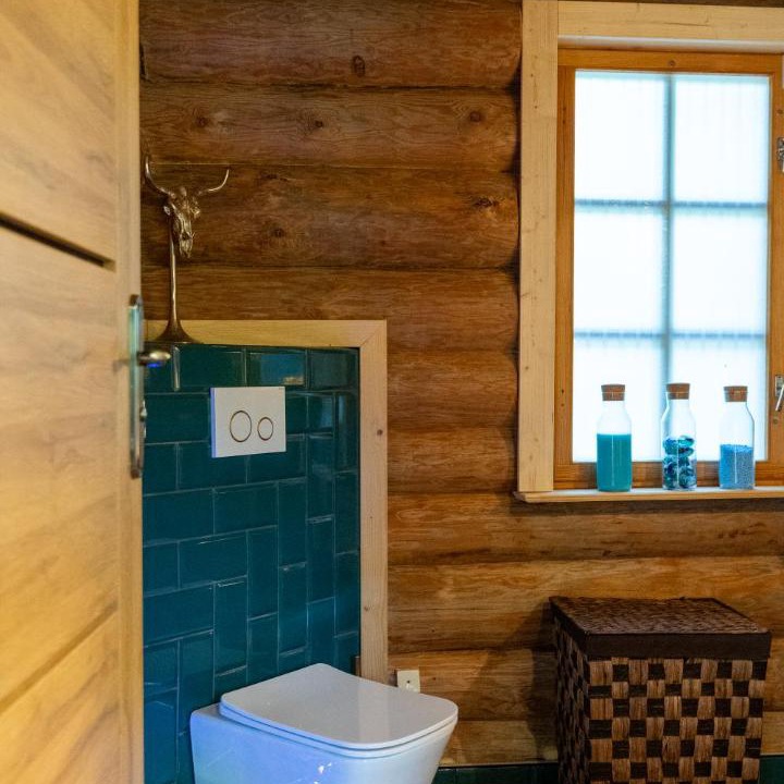 Photo of Bathroom in Orkelljunga Municipality