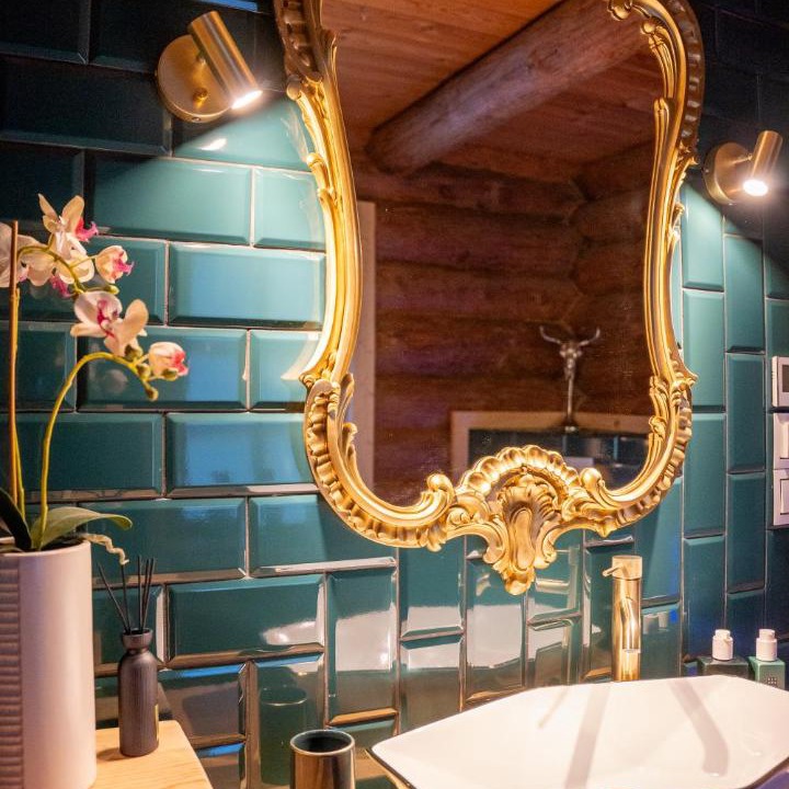 Photo of Bathroom in Orkelljunga Municipality