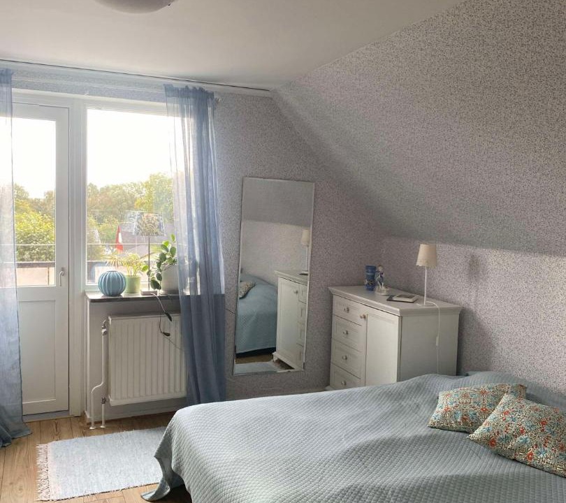 Photo of Bedroom in Glemminge