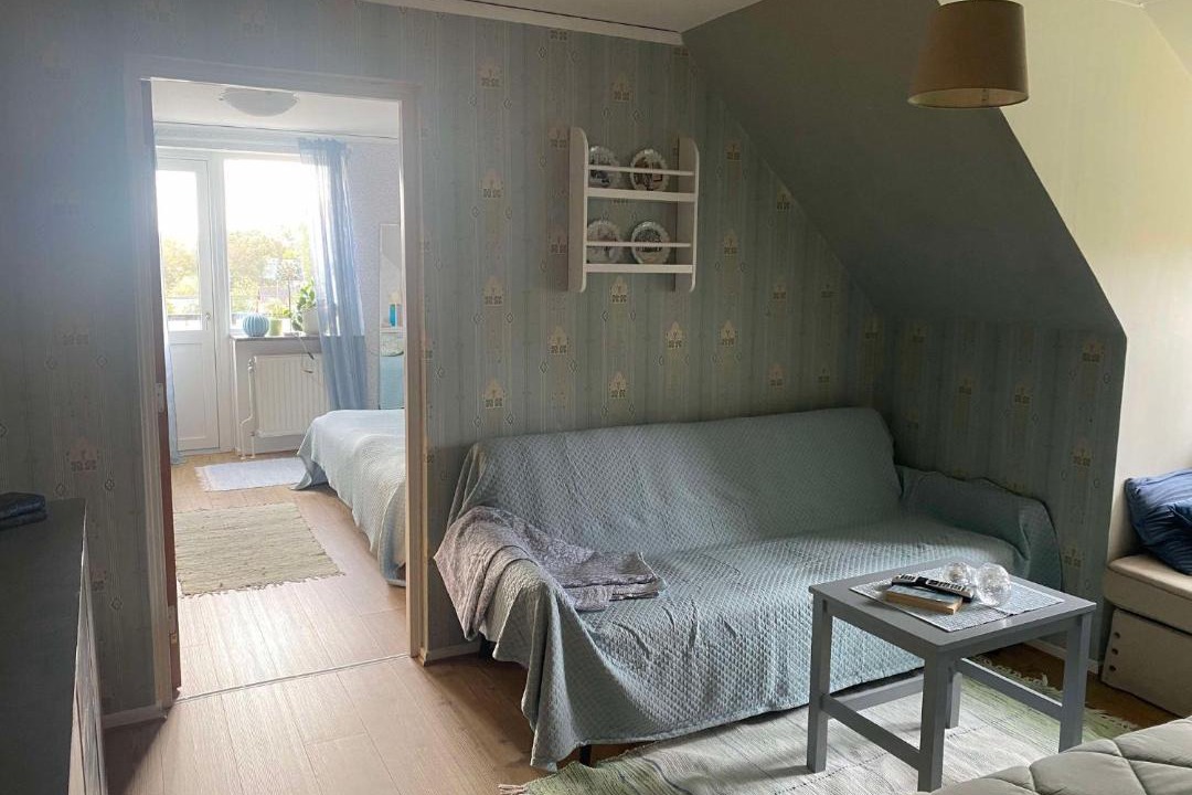Photo of Bedroom in Glemminge