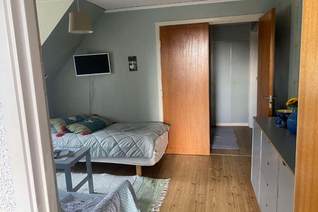 Photo of Bedroom in Glemminge