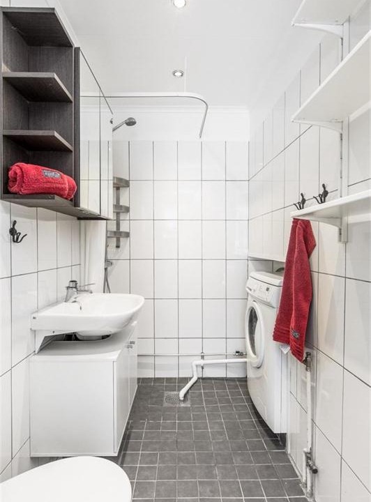 Photo of Bathroom in Sorberge