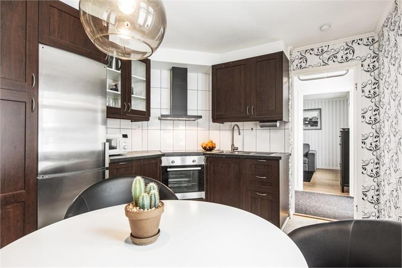 Photo of Kitchen in Sorberge