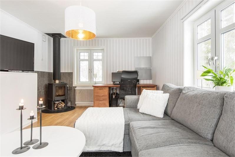 Photo of Livingroom in Sorberge