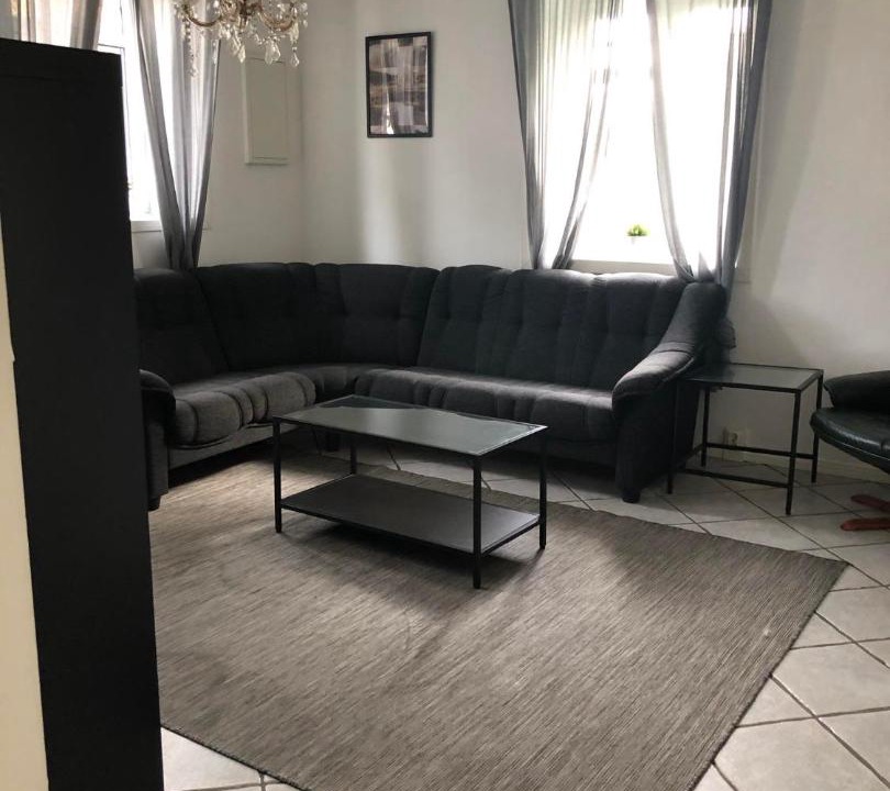 Photo of Livingroom in Sorberge