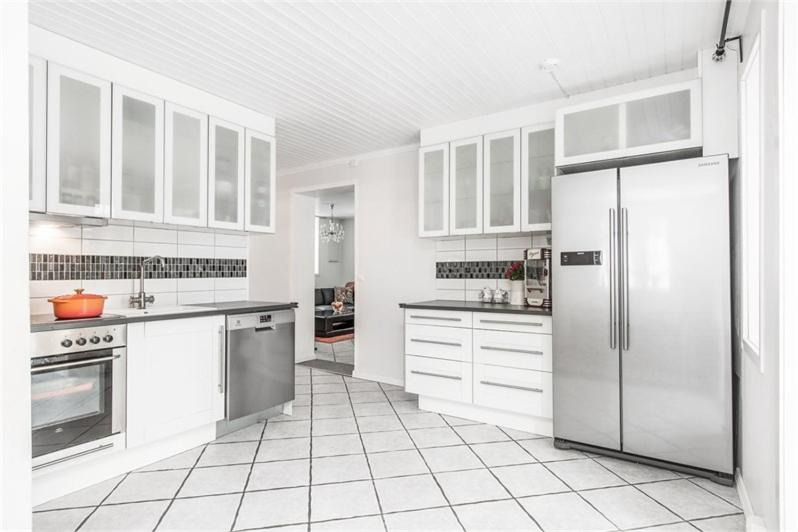 Photo of Kitchen in Sorberge