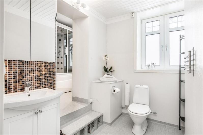 Photo of Bathroom in Sorberge