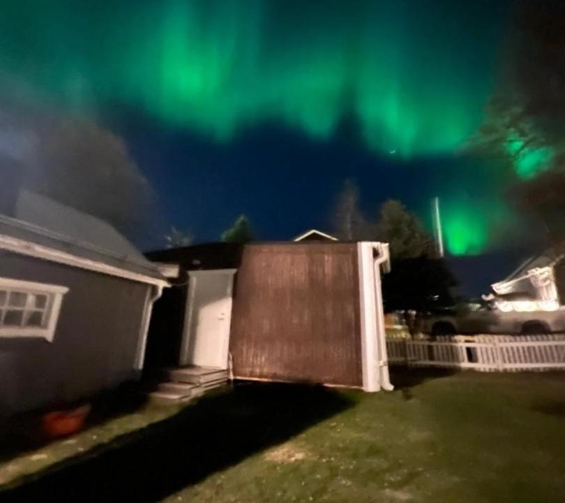Photo of Others in Kiruna