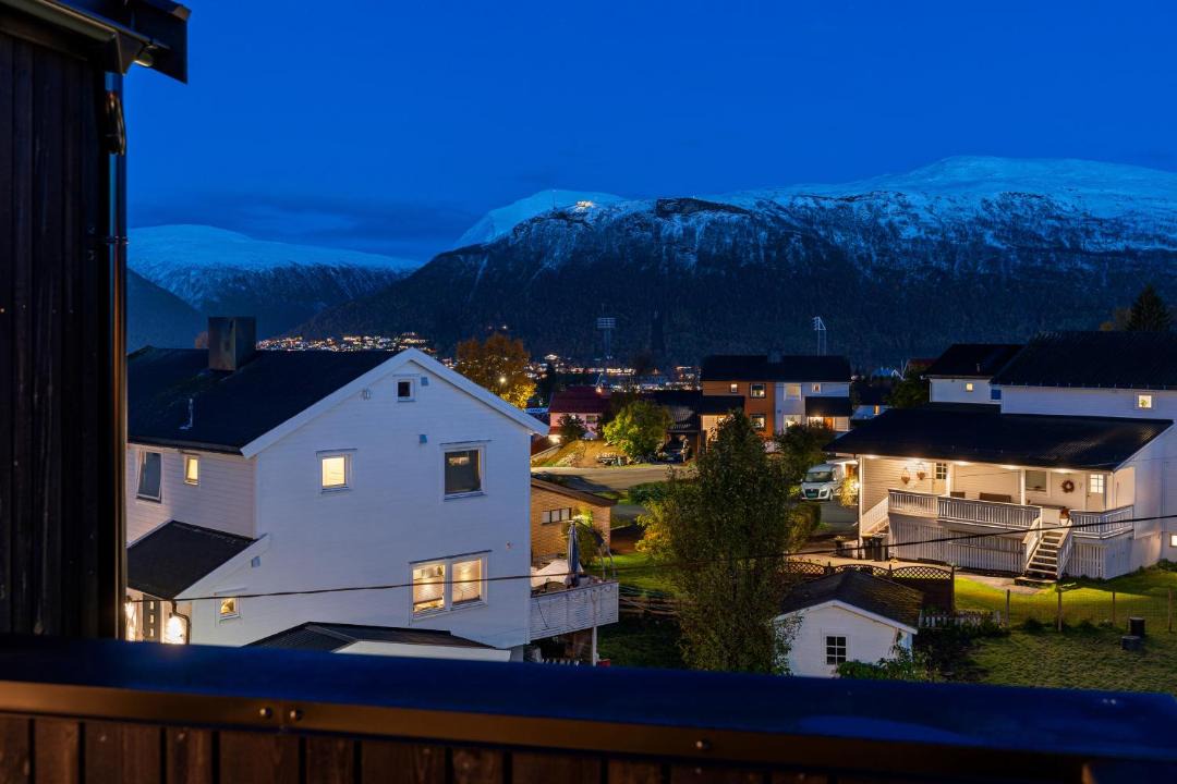 Photo of Others in Tromso
