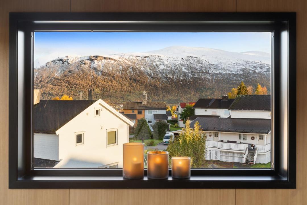 Photo of Others in Tromso