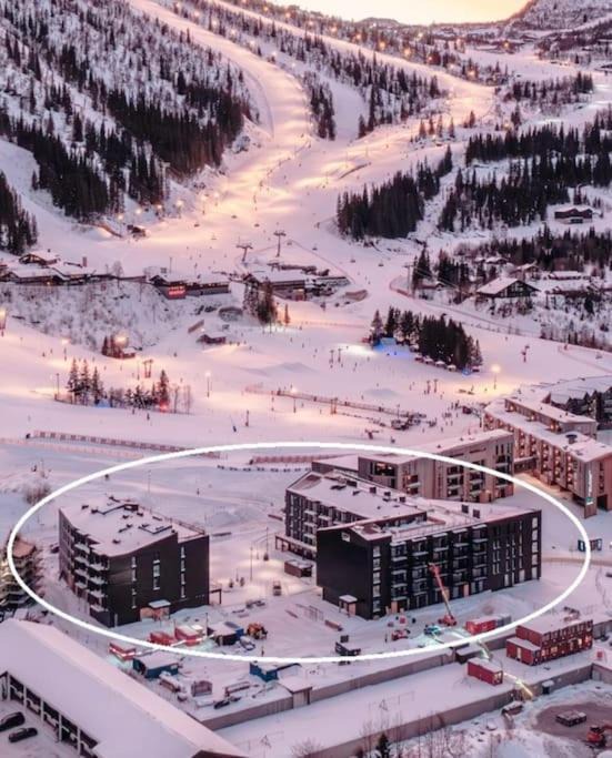 Photo of Others in Hemsedal
