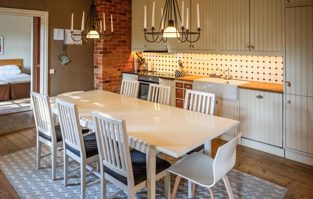 Photo of Kitchen in Svangsta