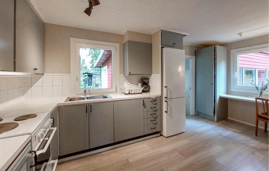 Photo of Kitchen in Orkelljunga