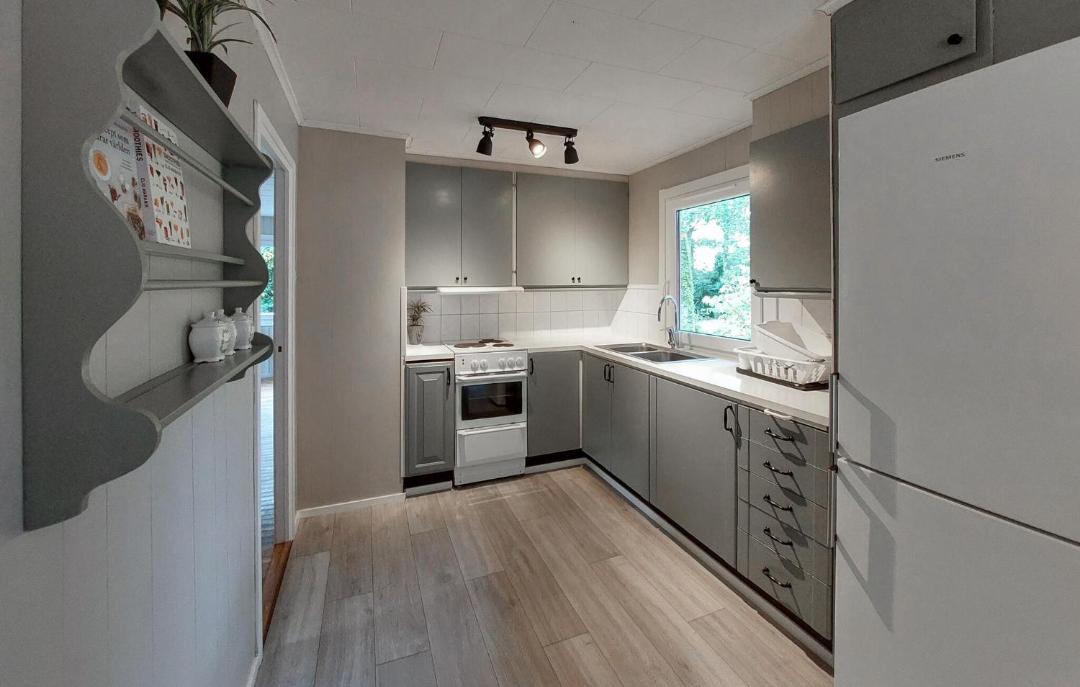 Photo of Kitchen in Orkelljunga