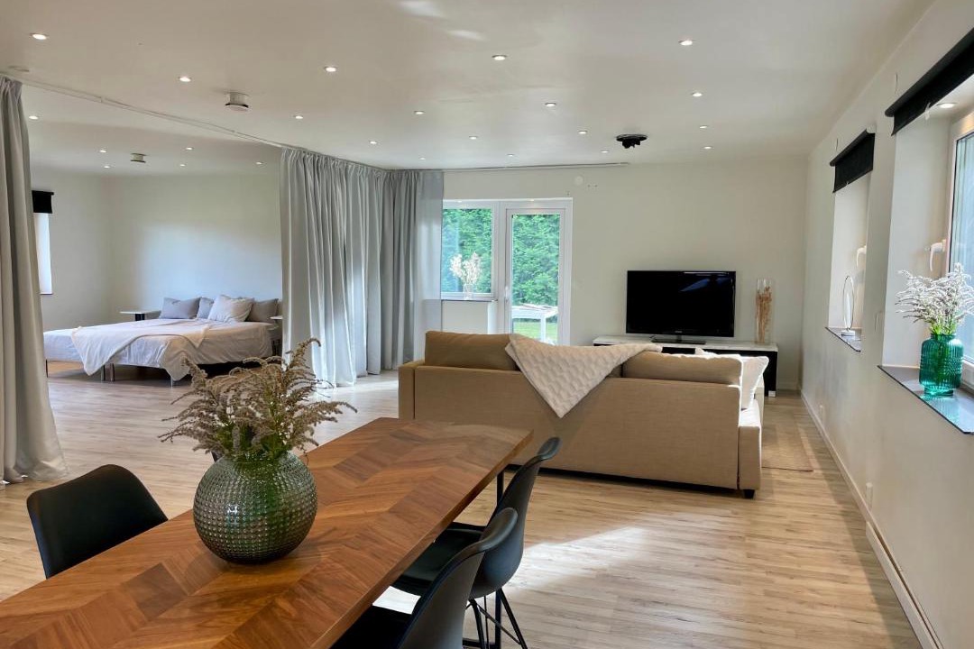 Photo of Livingroom in Orebro