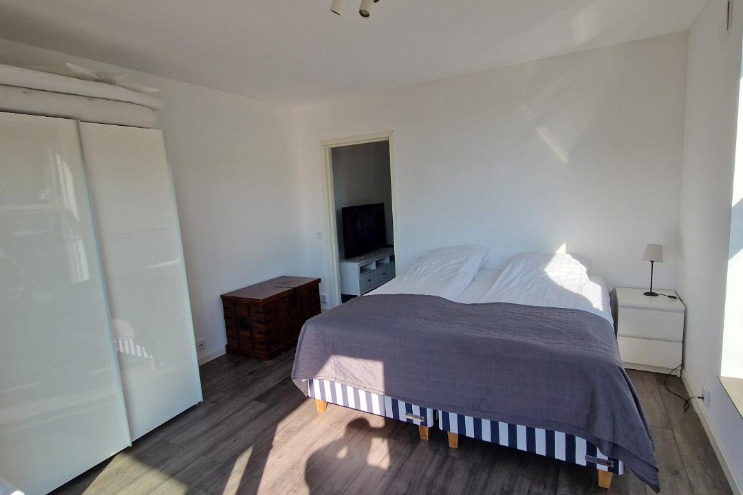 Photo of Bedroom in Motala