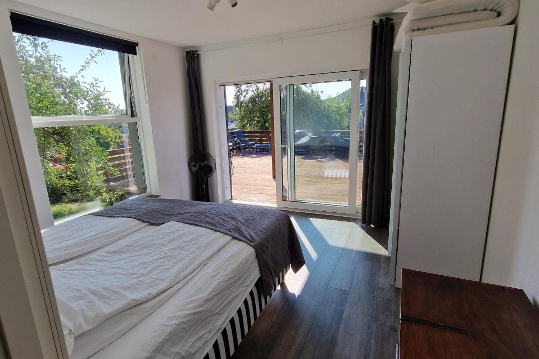 Photo of Bedroom in Motala