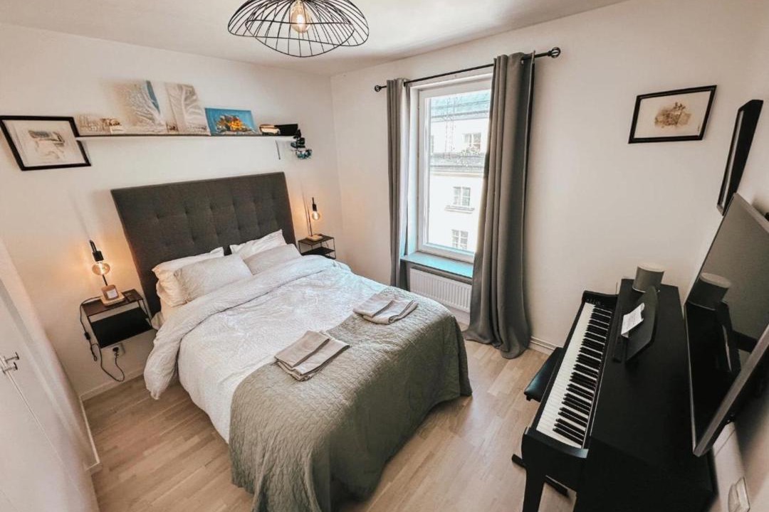 Photo of Bedroom in Stadshagen