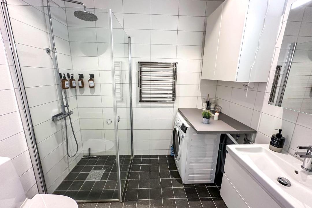 Photo of Bathroom in Stadshagen