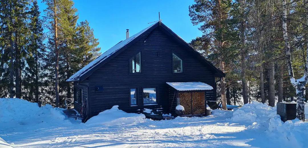 Photo of Others in Kiruna Municipality