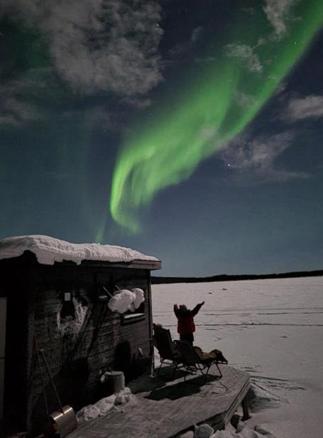 Photo of Others in Kiruna Municipality
