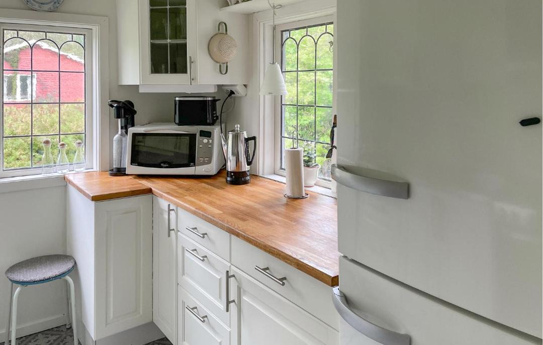 Photo of Kitchen in Skinnskatteberg Municipality
