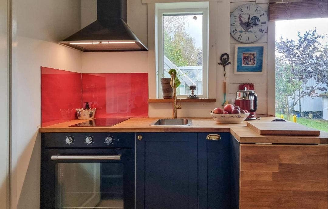 Photo of Kitchen in Harryda Municipality