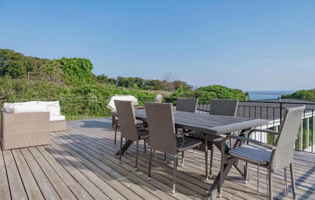 Photo of Patio Balcony in Bastad