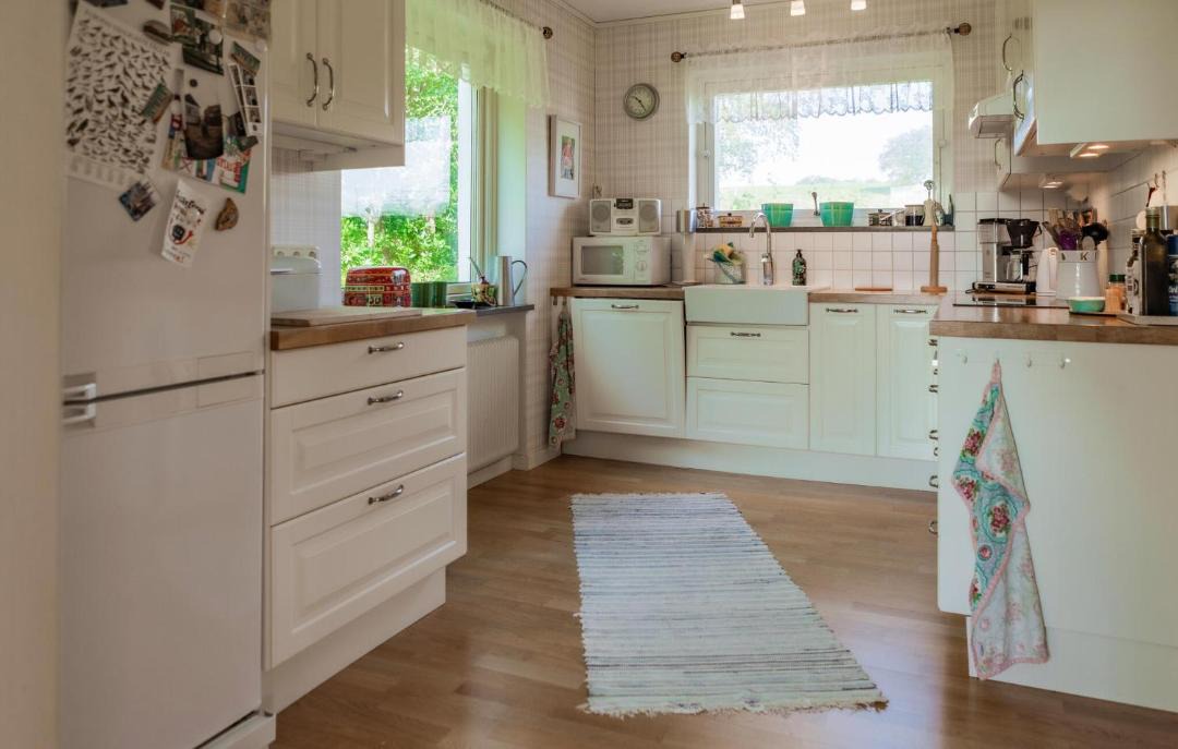 Photo of Kitchen in Bastad