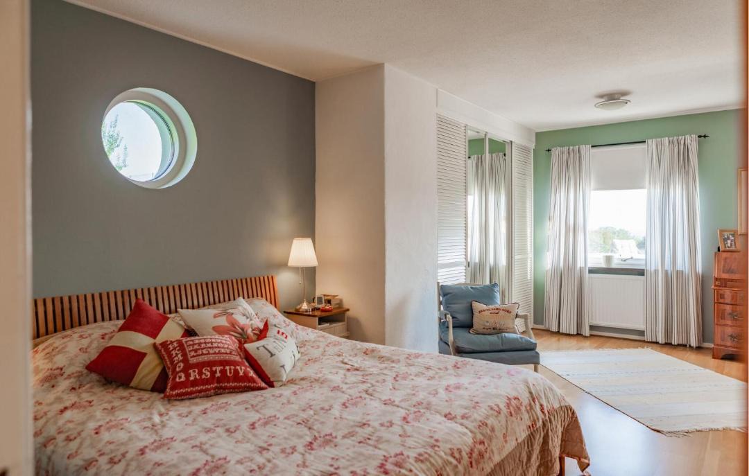 Photo of Bedroom in Bastad