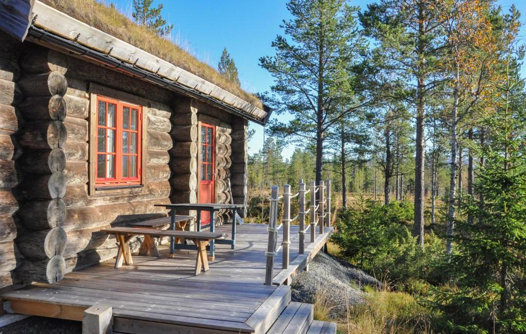 Photo of Others in Fjatervalen