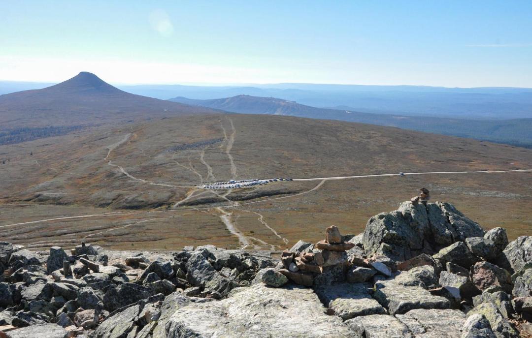 Photo of Others in Fjatervalen