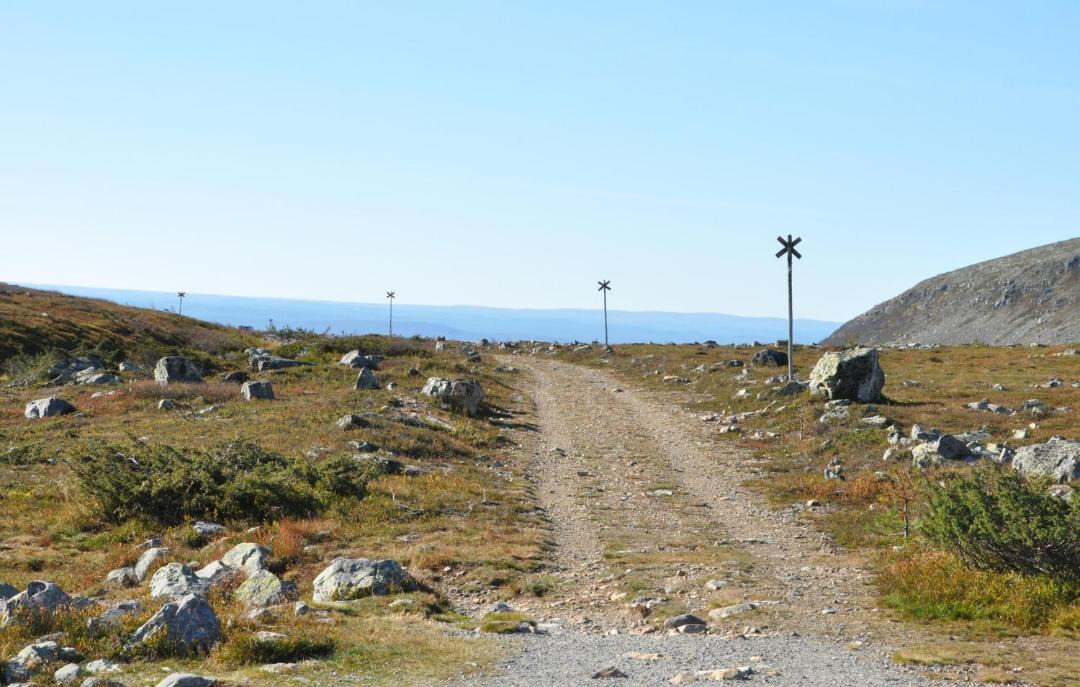 Photo of Others in Fjatervalen