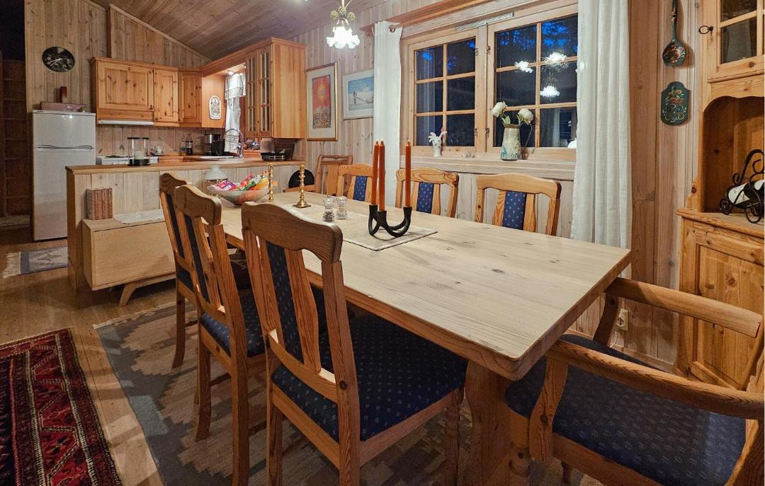 Photo of Kitchen in Hjartdal