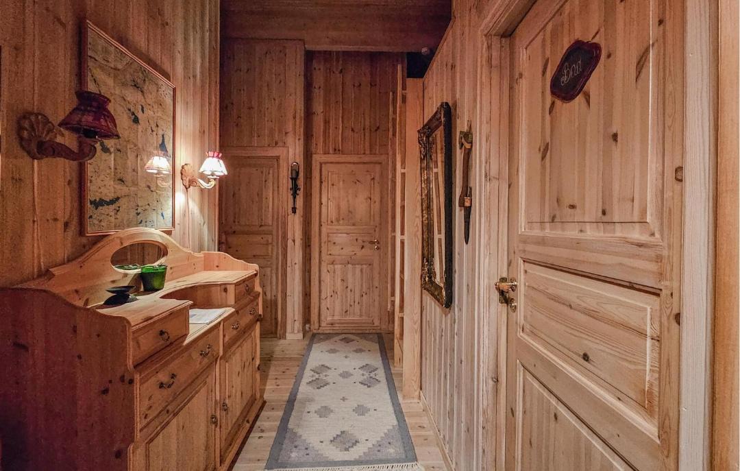 Photo of Bathroom in Hjartdal