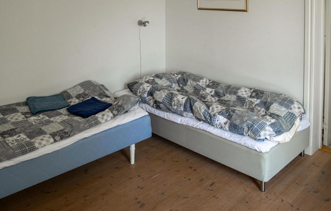 Photo of Bedroom in Valdemarsvik