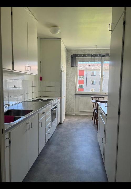 Photo of Kitchen in Toreboda