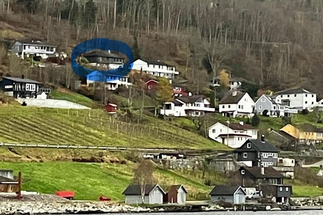 Photo of Others in Ullensvang