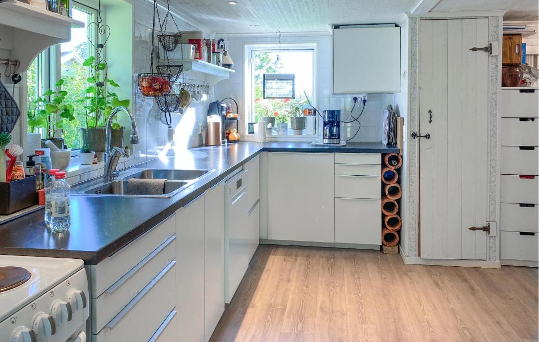 Photo of Kitchen in Tranas Municipality