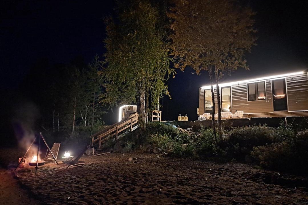 Photo of Others in Tornio Valley