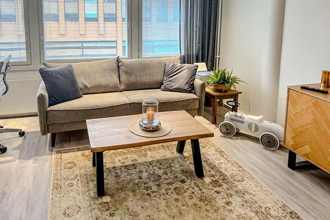 Photo of Livingroom in Porvoo