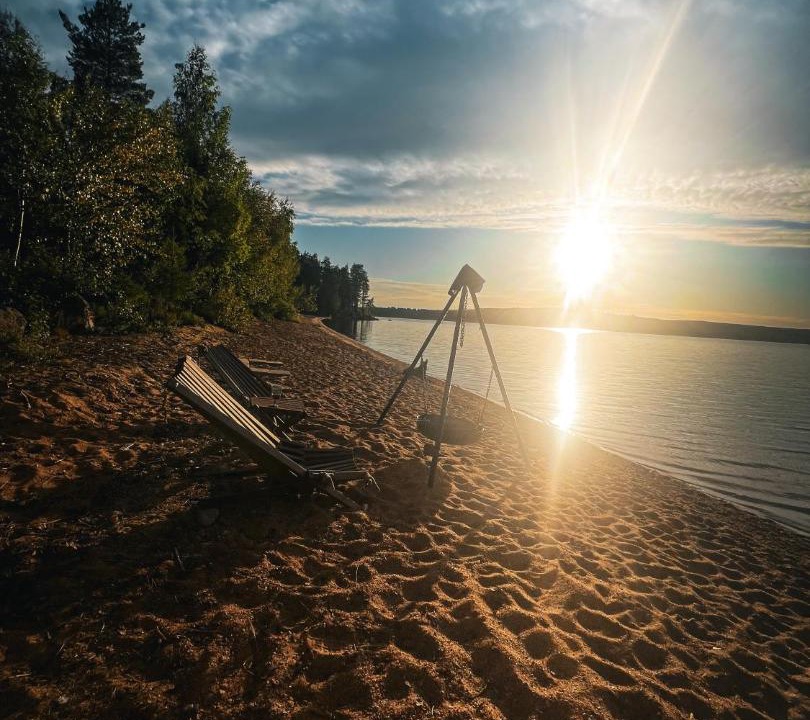 Photo of Others in Tornio Valley