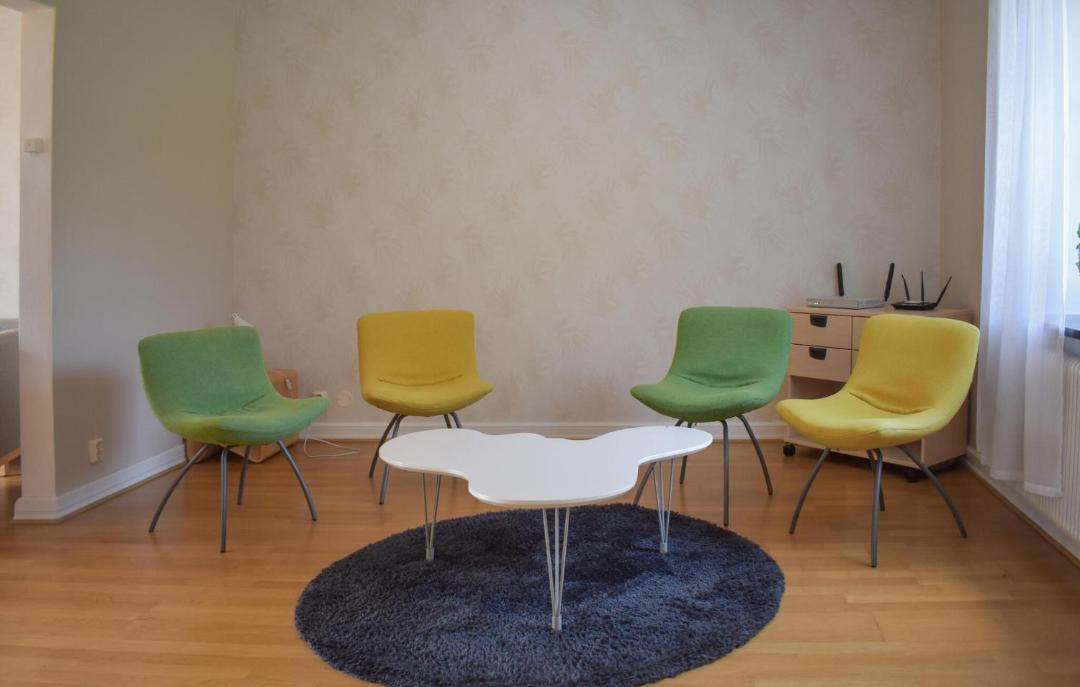 Photo of Livingroom in Tomelilla