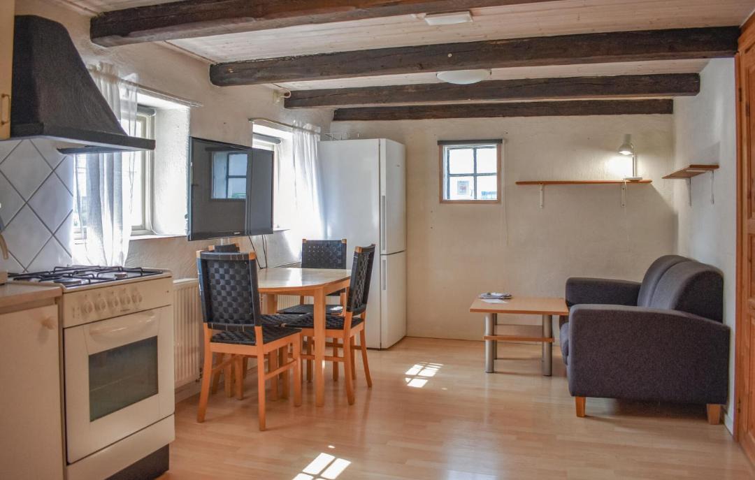 Photo of Kitchen in Bollerup