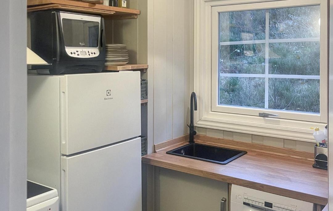 Photo of Kitchen in B