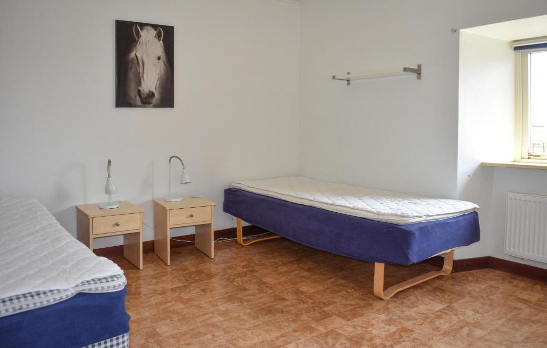 Photo of Bedroom in Tomelilla