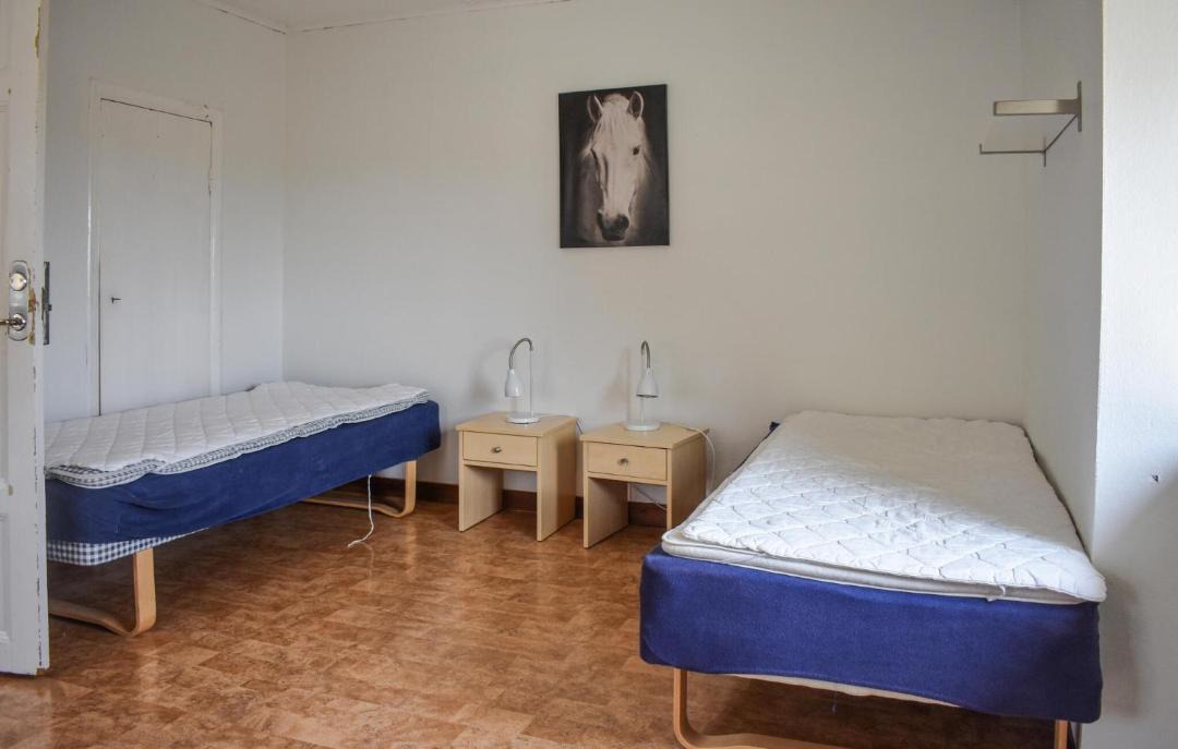 Photo of Bedroom in Tomelilla
