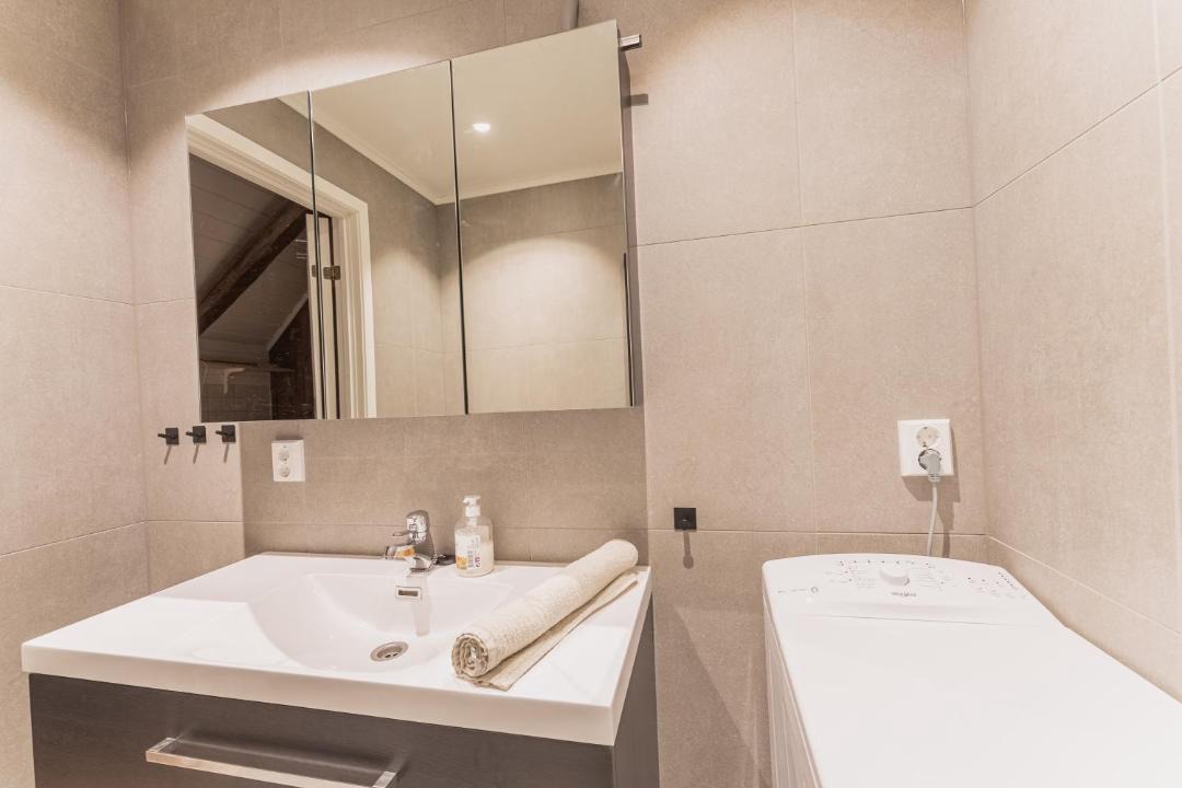 Photo of Bathroom in Lillehammer